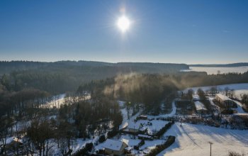 Soukromý let balónem