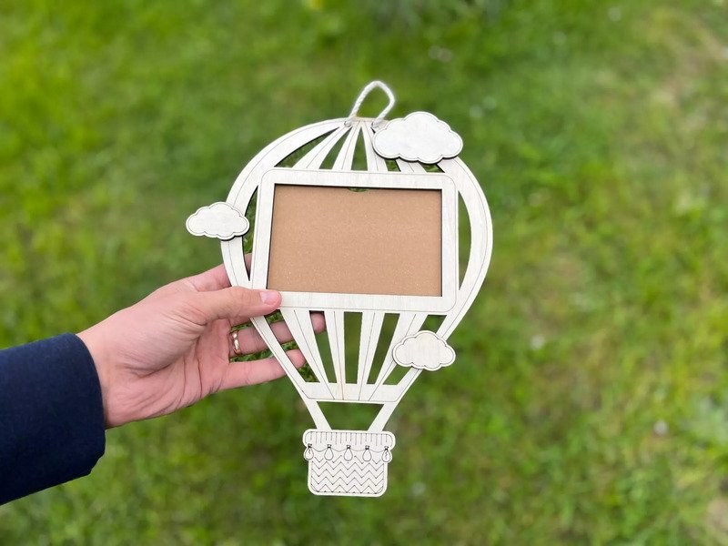 Soukromý let balónem