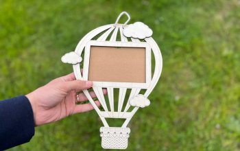 Soukromý let balónem