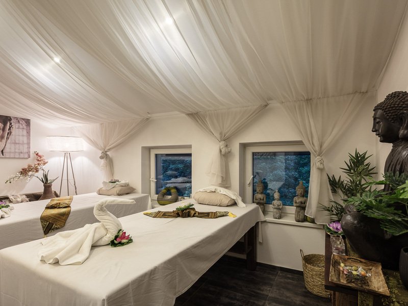 Romantický pobyt v Krkonoších pro 2