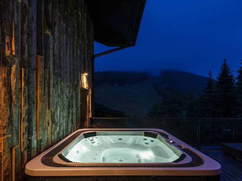 Romantický pobyt v Krkonoších pro 2