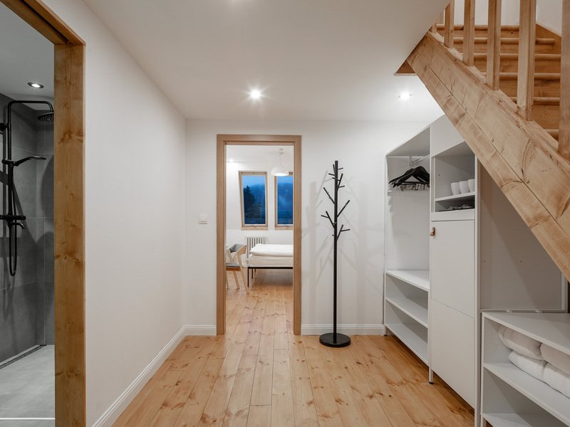 Romantický pobyt v Krkonoších pro 2