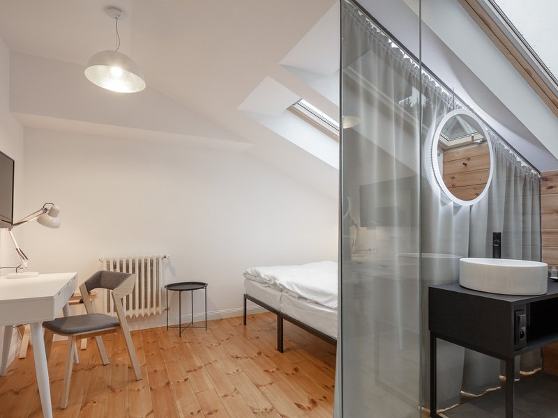 Romantický pobyt v Krkonoších pro 2