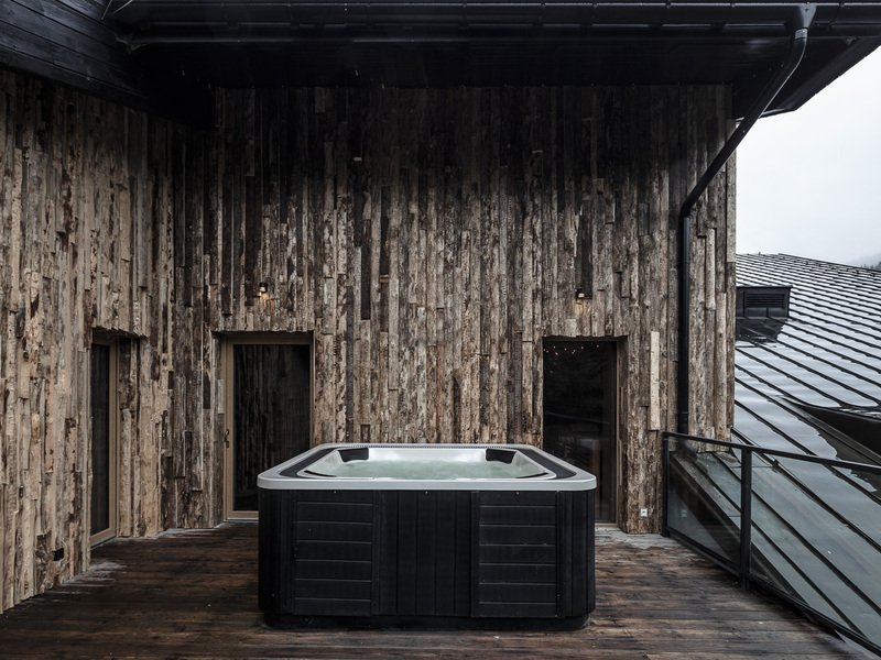 Romantický pobyt v Krkonoších pro 2