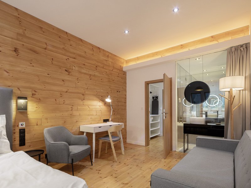 Romantický pobyt v Krkonoších pro 2