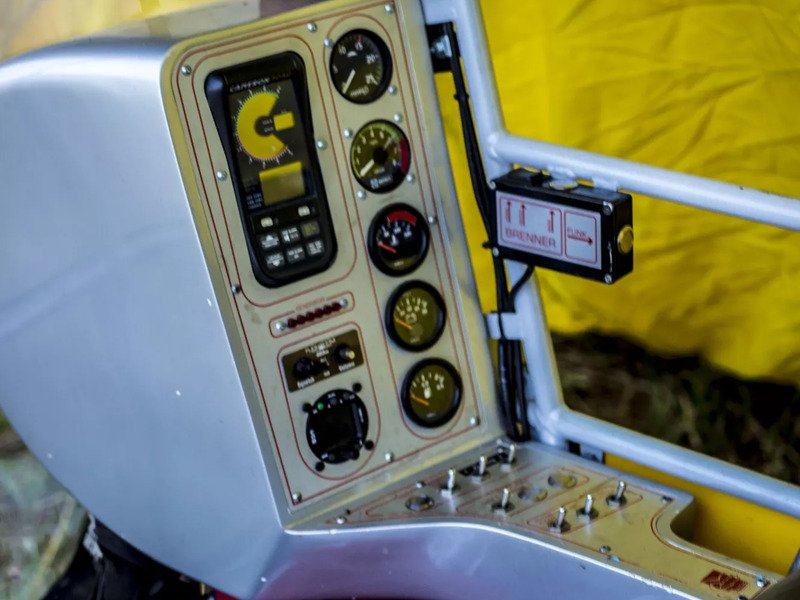 Vyhlídkový let vzducholodí