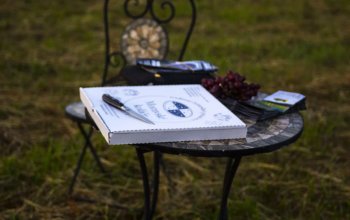 Vyhlídkový let vzducholodí