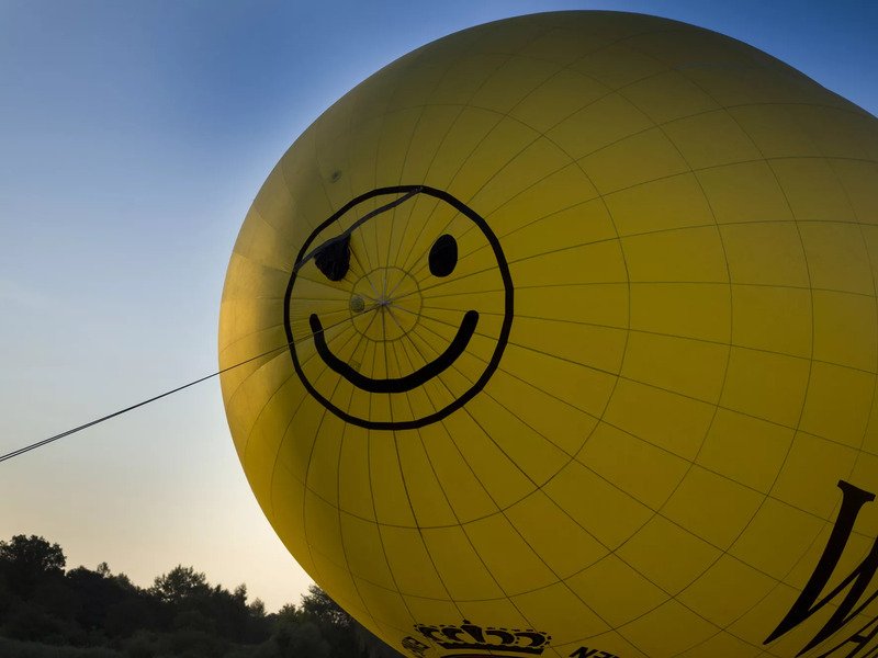 Vyhlídkový let vzducholodí