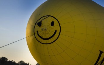 Vyhlídkový let vzducholodí