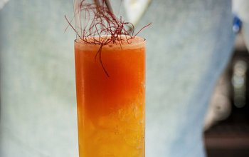 Namíchejte si vlastní koktejl