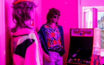 Návštěva interaktivního muzea Story of Prague