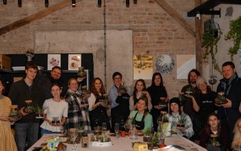 Kurz výroby mechária