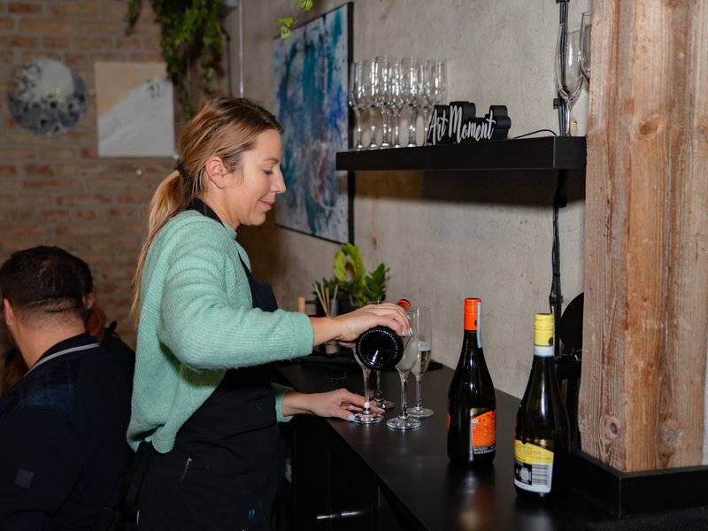 Kurz výroby mechária