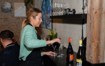 Kurz výroby mechária