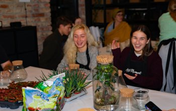 Kurz výroby mechária