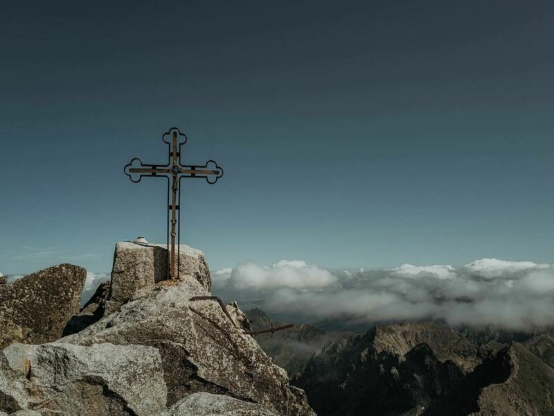 Výstup na Gerlachovský štít