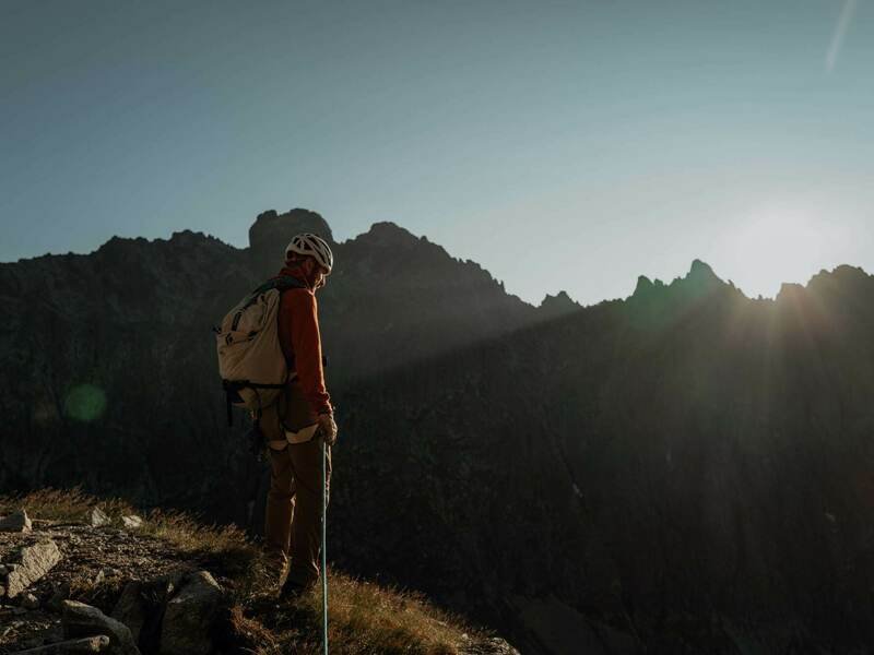 Výstup na Gerlachovský štít