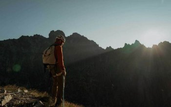 Výstup na Gerlachovský štít