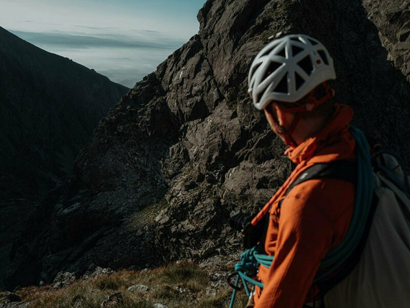 Výstup na Gerlachovský štít