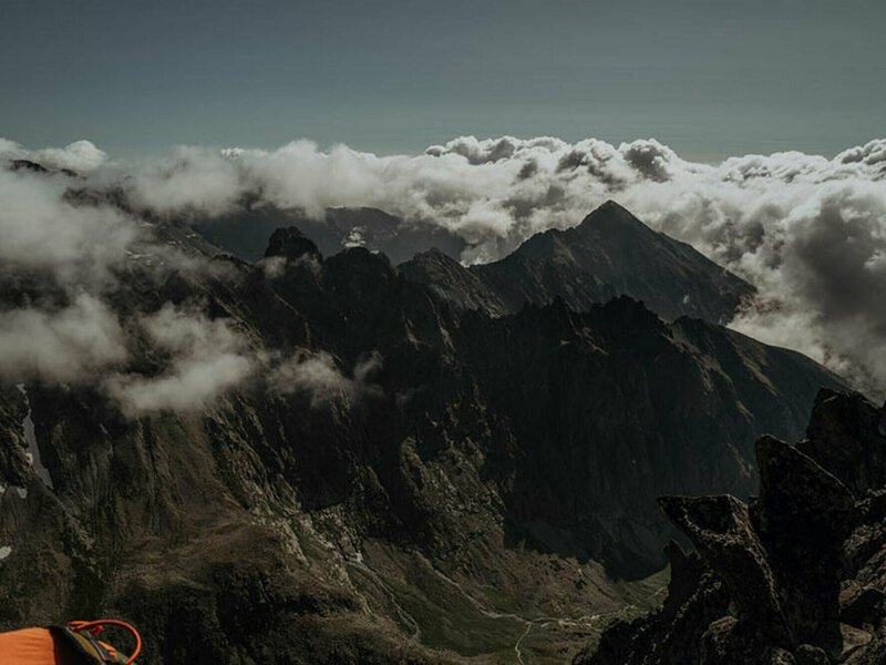 Výstup na Gerlachovský štít