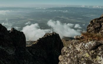 Výstup na Gerlachovský štít