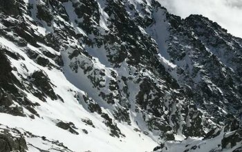 Výstup na Gerlachovský štít