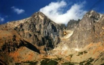 Výstup na Lomnický štít