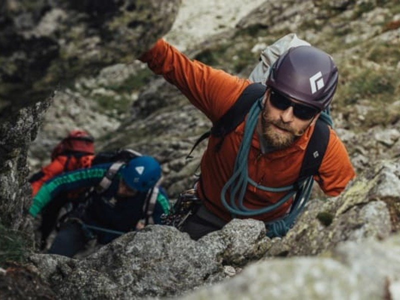 Výstup na Lomnický štít