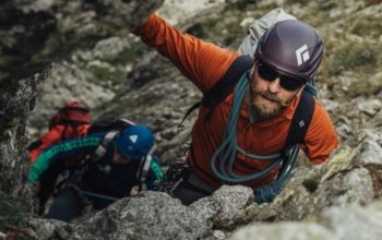 Výstup na Lomnický štít