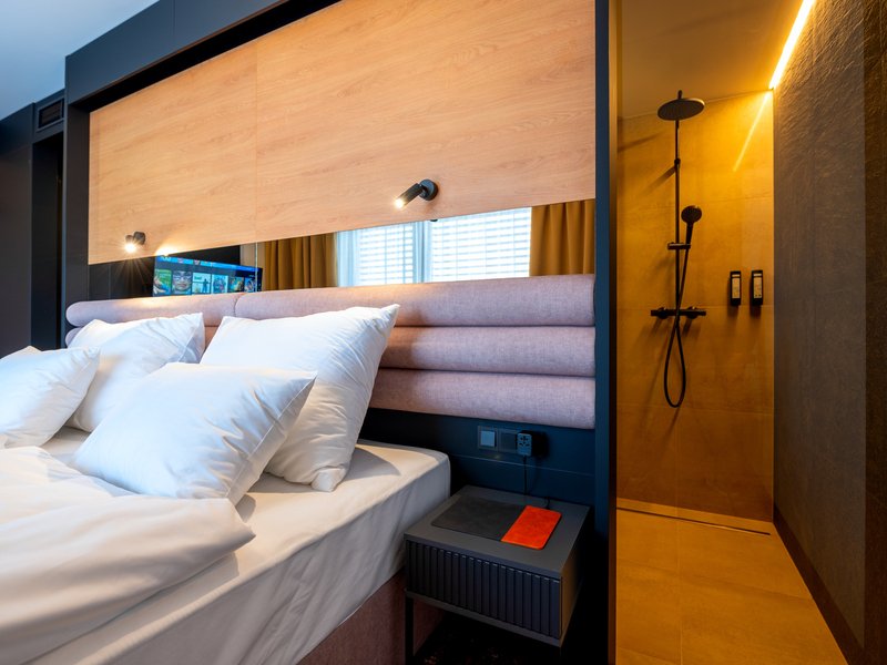 Wellness pobyt v hotelu Nobilis