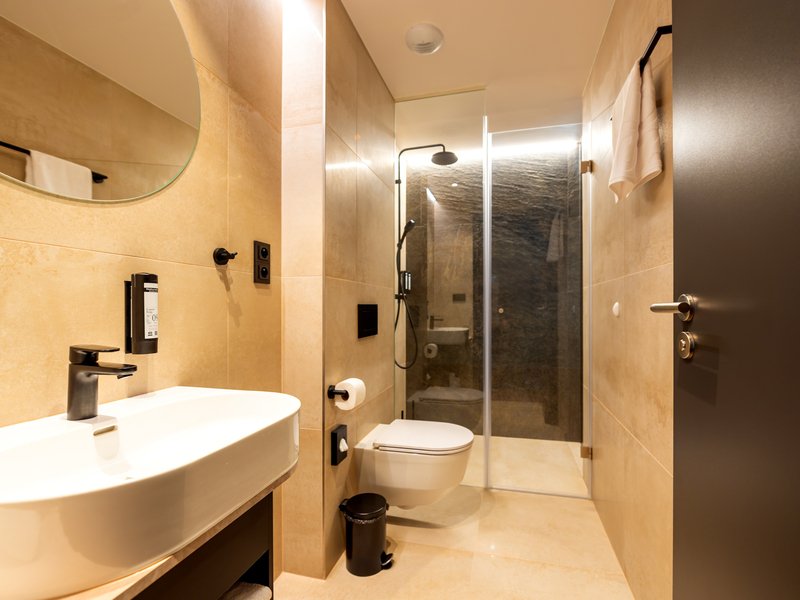 Wellness pobyt v hotelu Nobilis