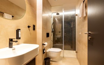 Wellness pobyt v hotelu Nobilis