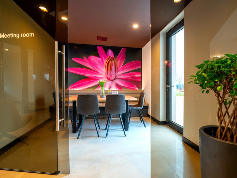 Wellness pobyt v hotelu Nobilis