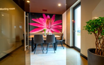 Wellness pobyt v hotelu Nobilis