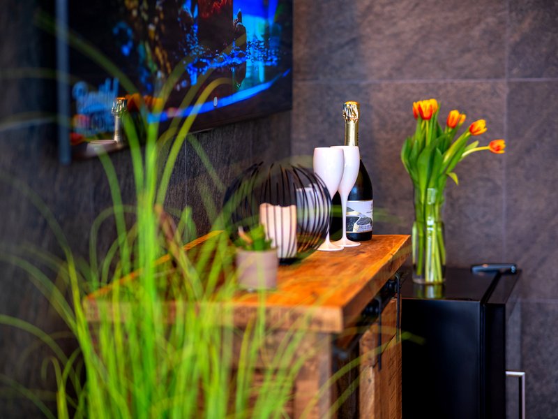 Wellness pobyt v hotelu Nobilis