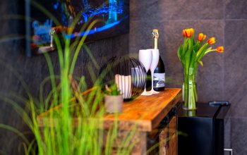 Wellness pobyt v hotelu Nobilis