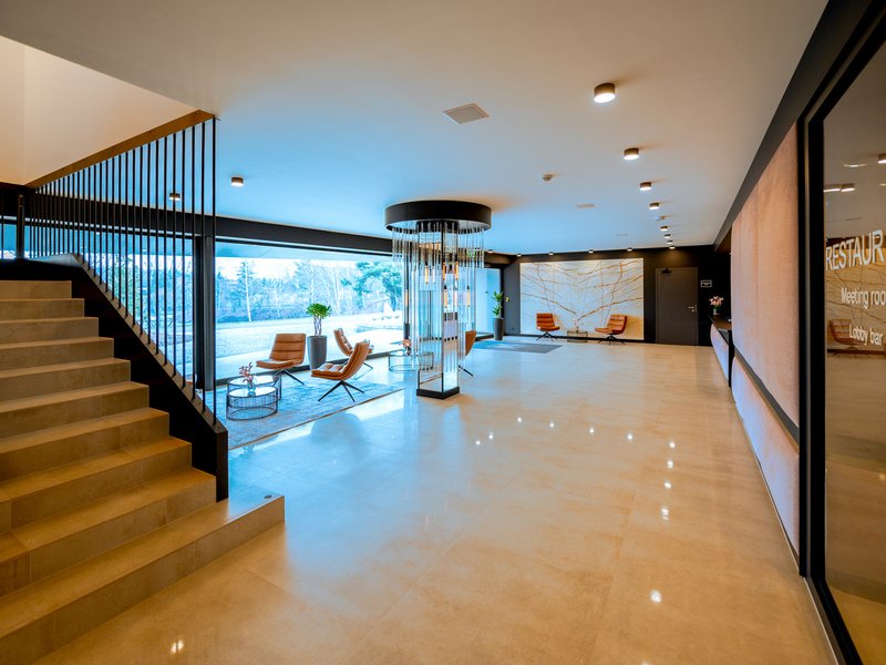 Wellness pobyt v hotelu Nobilis