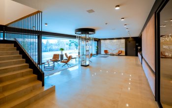 Wellness pobyt v hotelu Nobilis