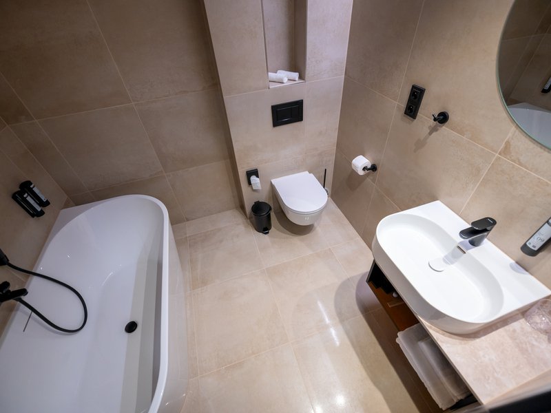 Wellness pobyt v hotelu Nobilis