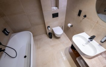 Wellness pobyt v hotelu Nobilis