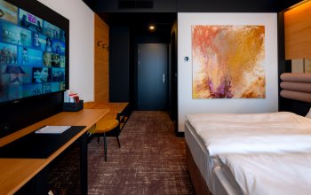 Wellness pobyt v hotelu Nobilis