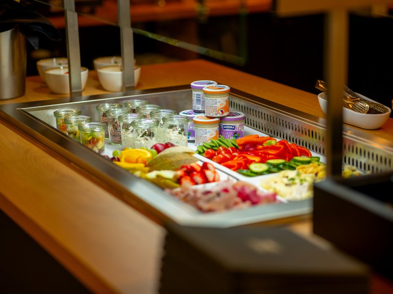 Wellness pobyt v hotelu Nobilis