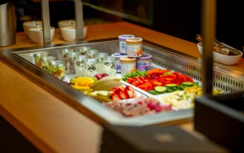 Wellness pobyt v hotelu Nobilis