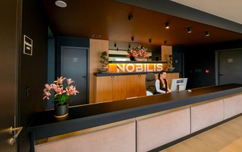 Wellness pobyt v hotelu Nobilis