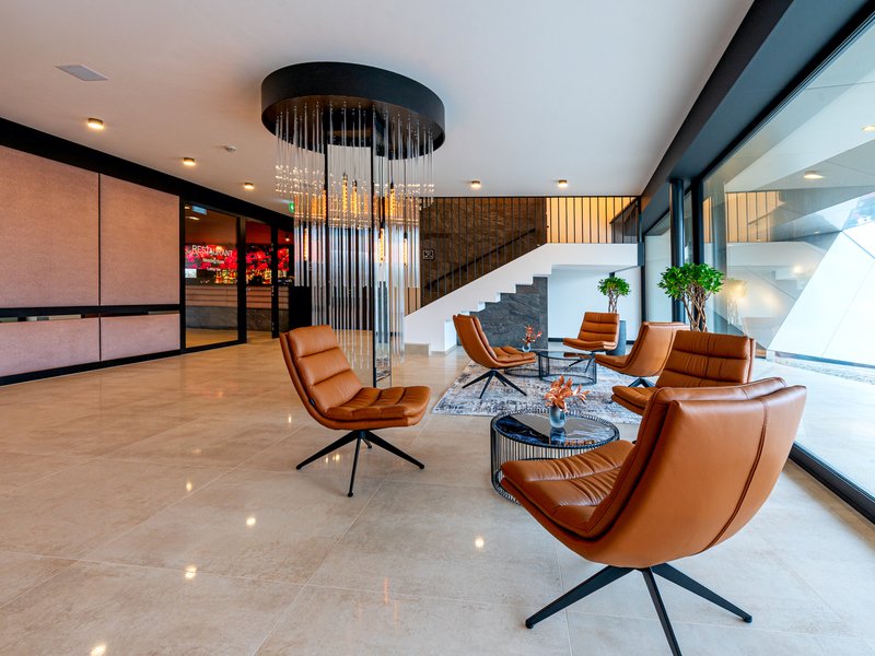 Wellness pobyt v hotelu Nobilis