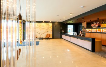 Wellness pobyt v hotelu Nobilis