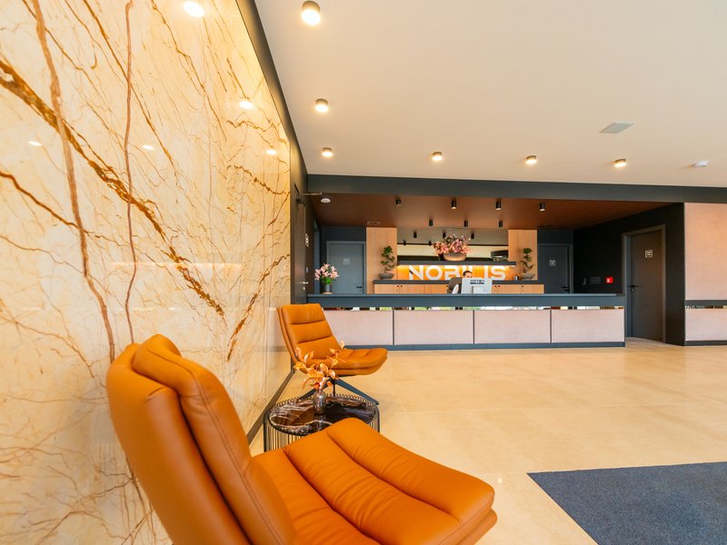 Wellness pobyt v hotelu Nobilis