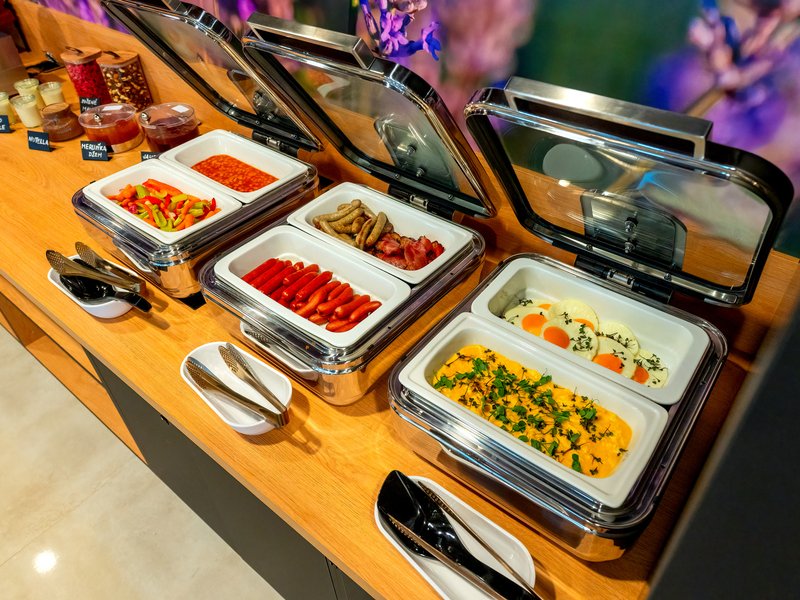 Wellness pobyt v hotelu Nobilis