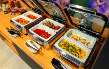 Wellness pobyt v hotelu Nobilis