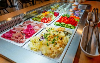 Wellness pobyt v hotelu Nobilis